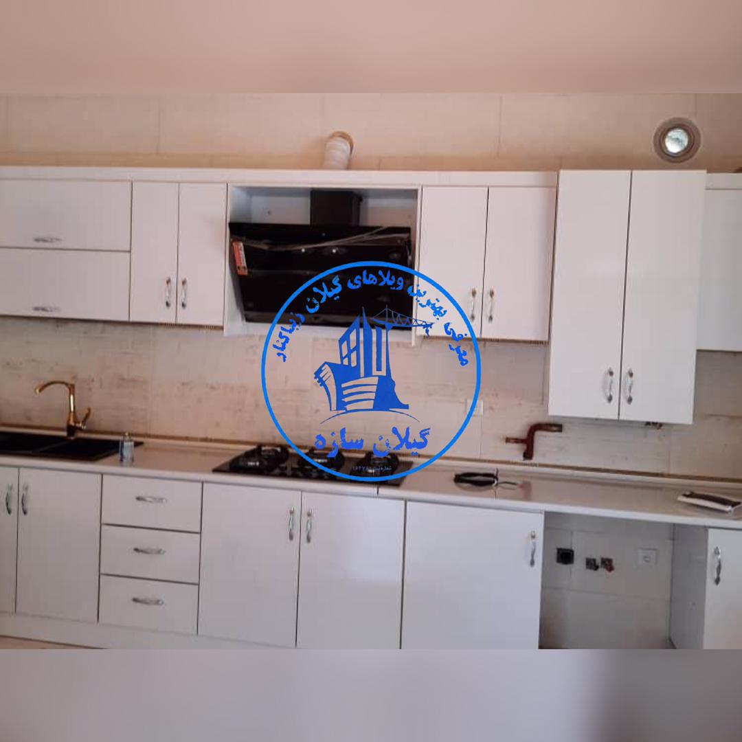 ویلانقلی اطراف زیباکنار