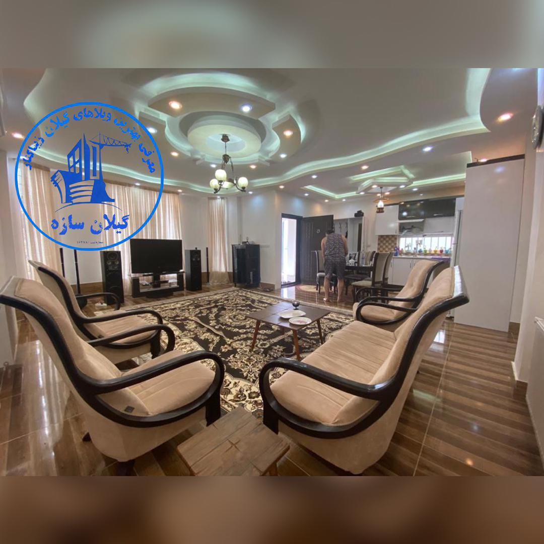 ویلاشهرکی زیباکنار