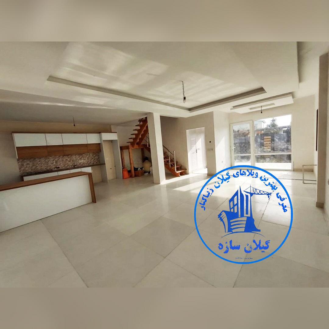 ویلااستخردار زیباکنار