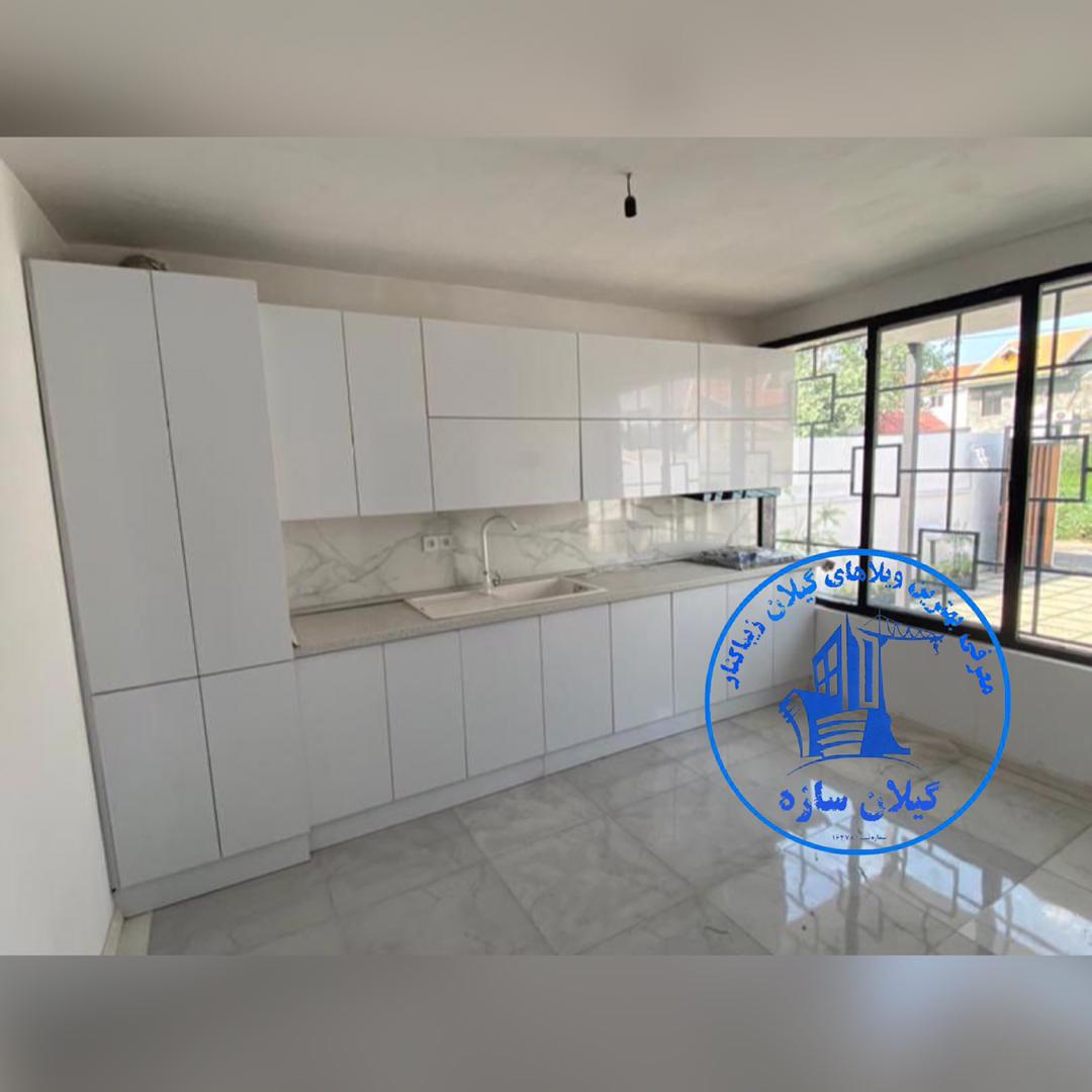 ویلاساحلی سنددار زیباکنار