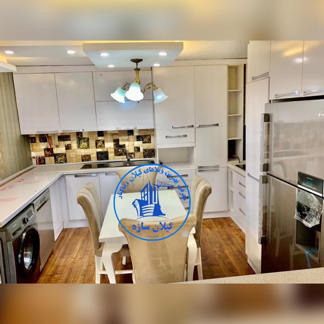 ویلاشهرکی مبله زیباکنار