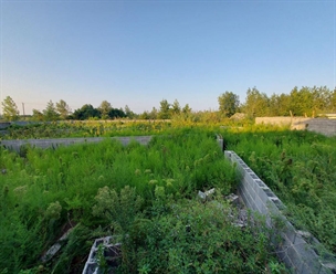 زمين مسكوني زيباكنار