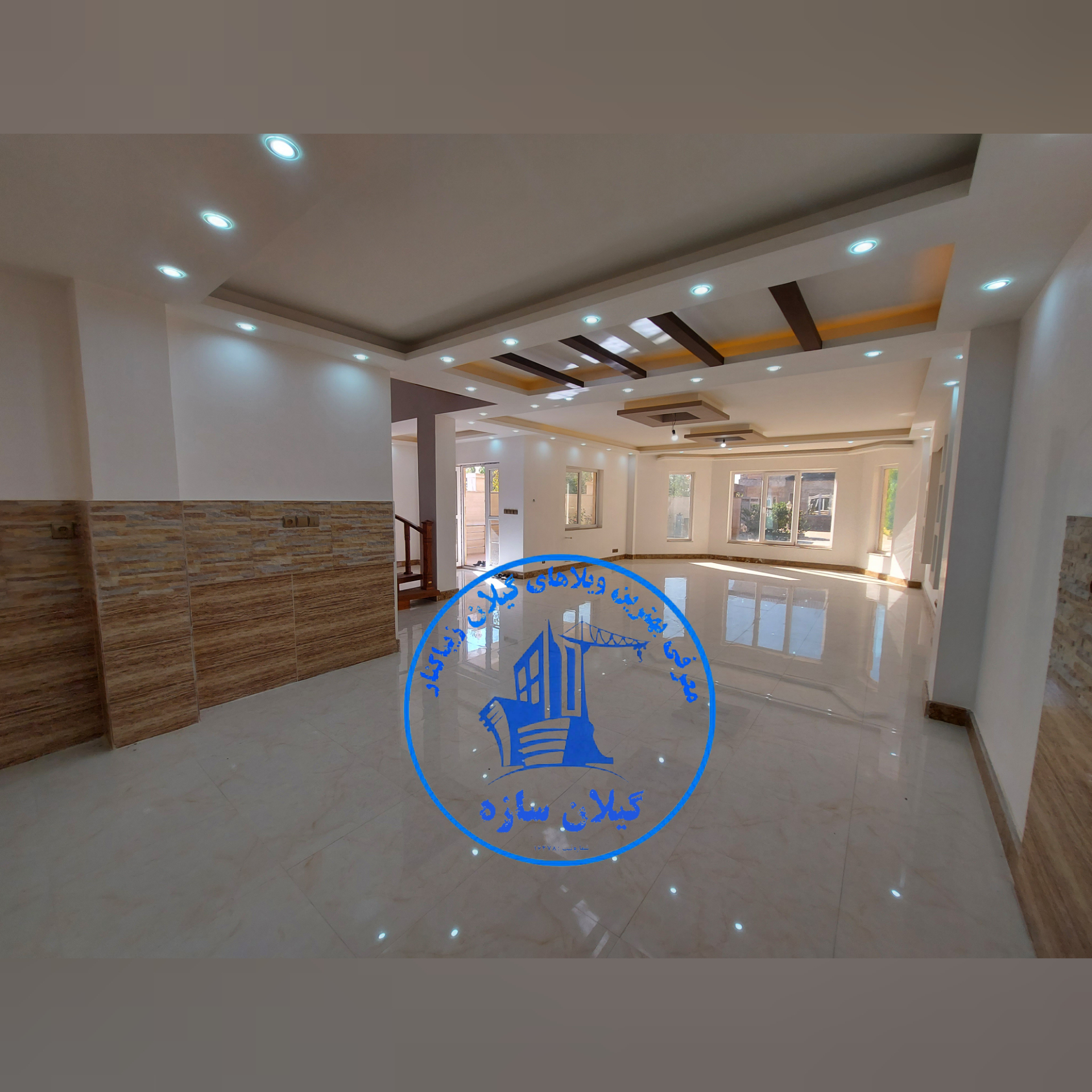 ويلاشهركي زيباكنار