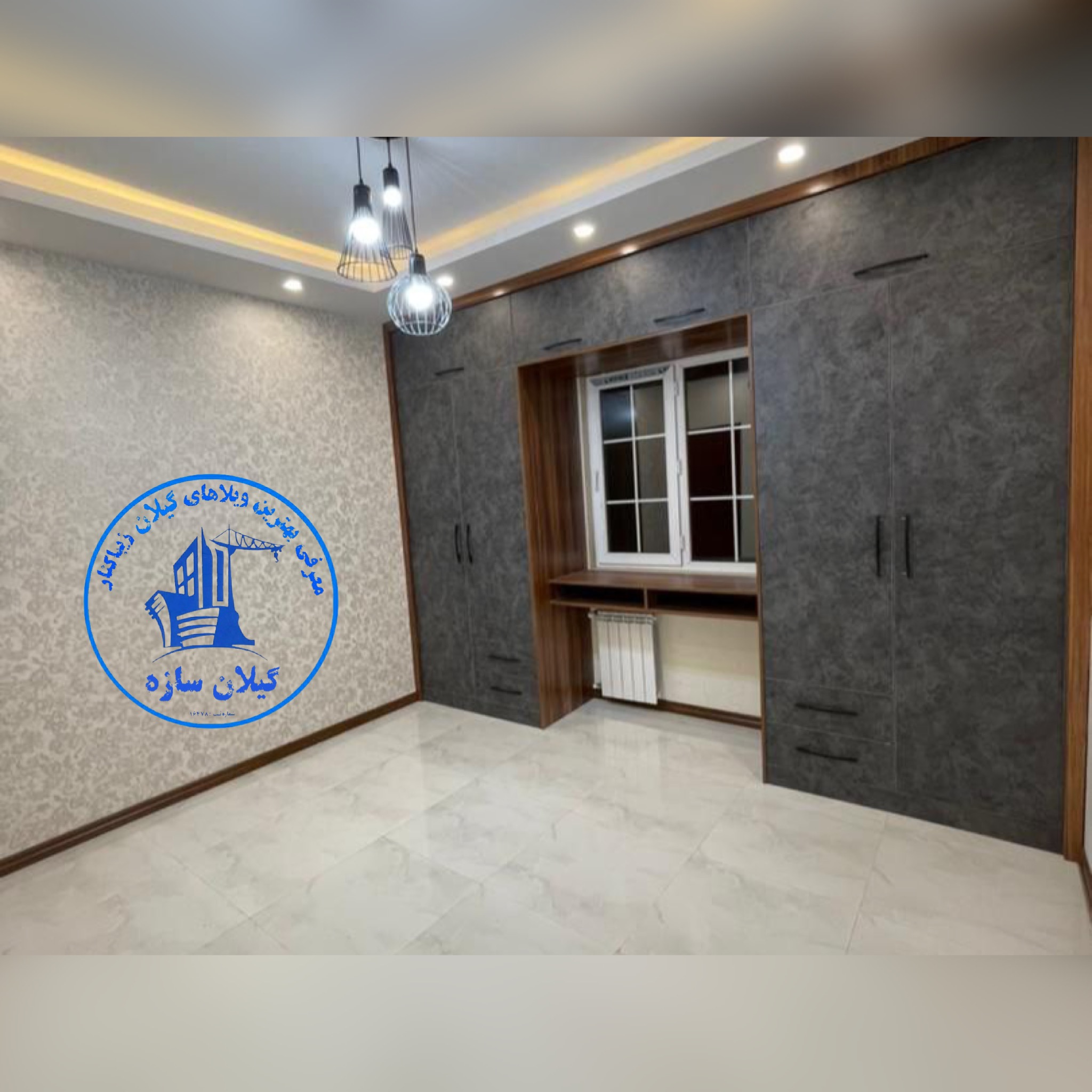 ويلا استخردار خشكبيجار