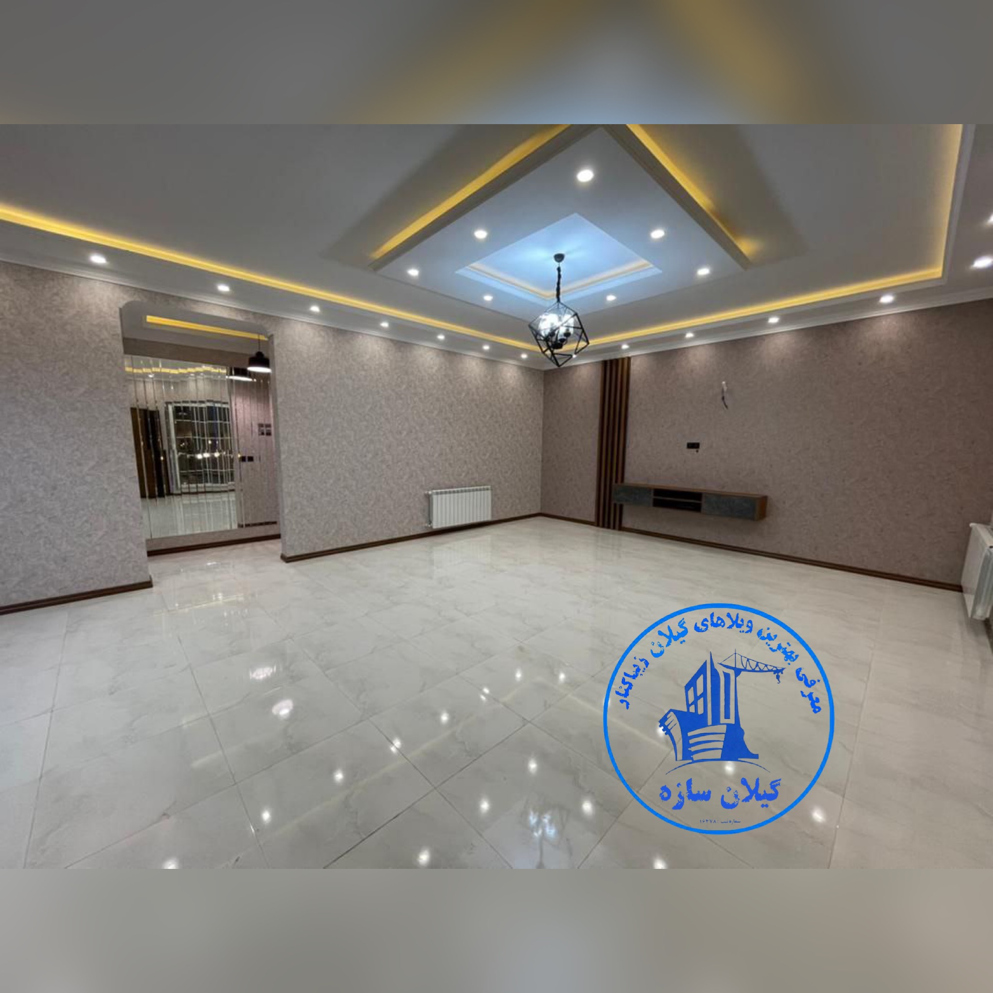 ويلا استخردار خشكبيجار