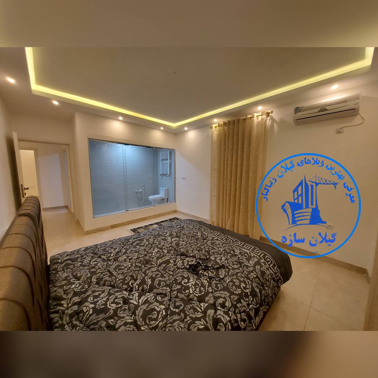 یکی از بهترین شهرک های ساحلی کیاشهر