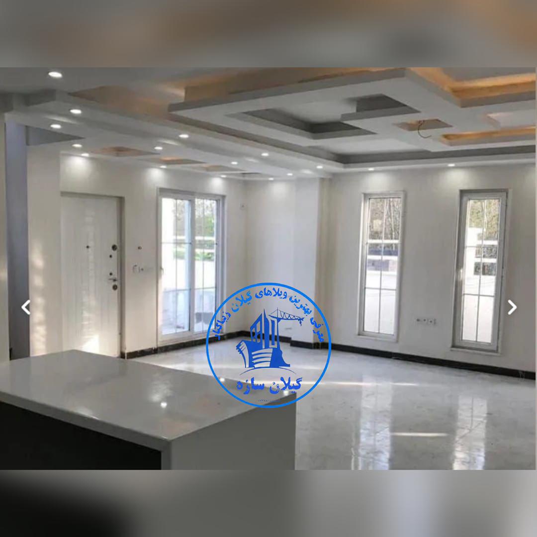 ویلااستخردار منطقه آزاد