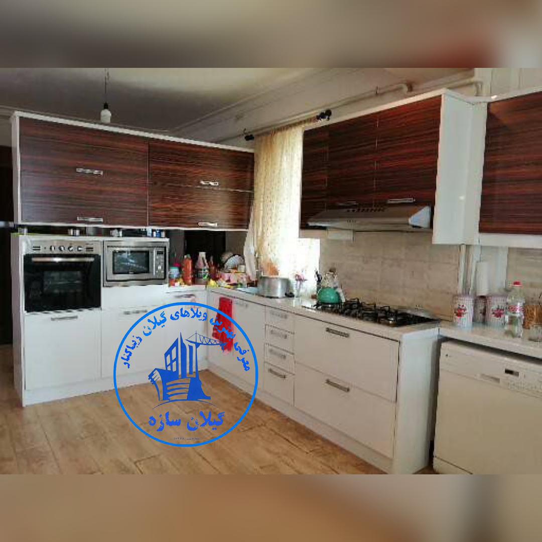 ویلاباغ سنددار نزدیک سپیدرود