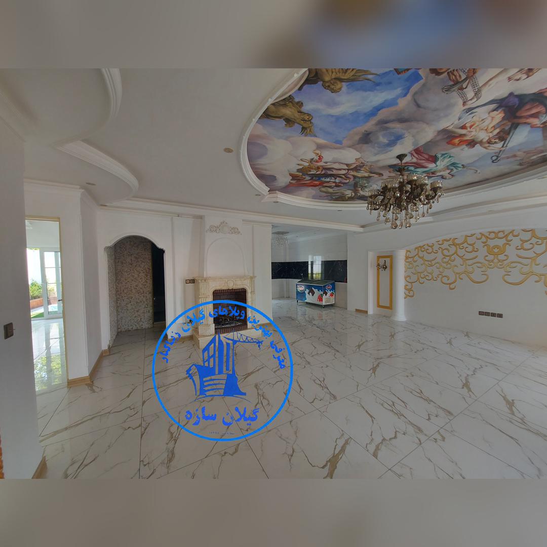 ویلاکلاسیک سنددار