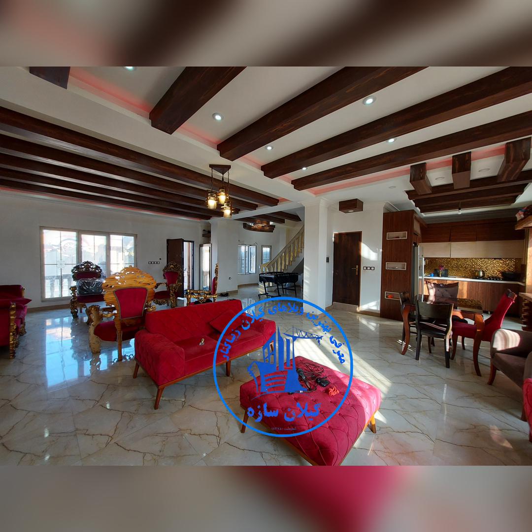 ويلا سند استخر