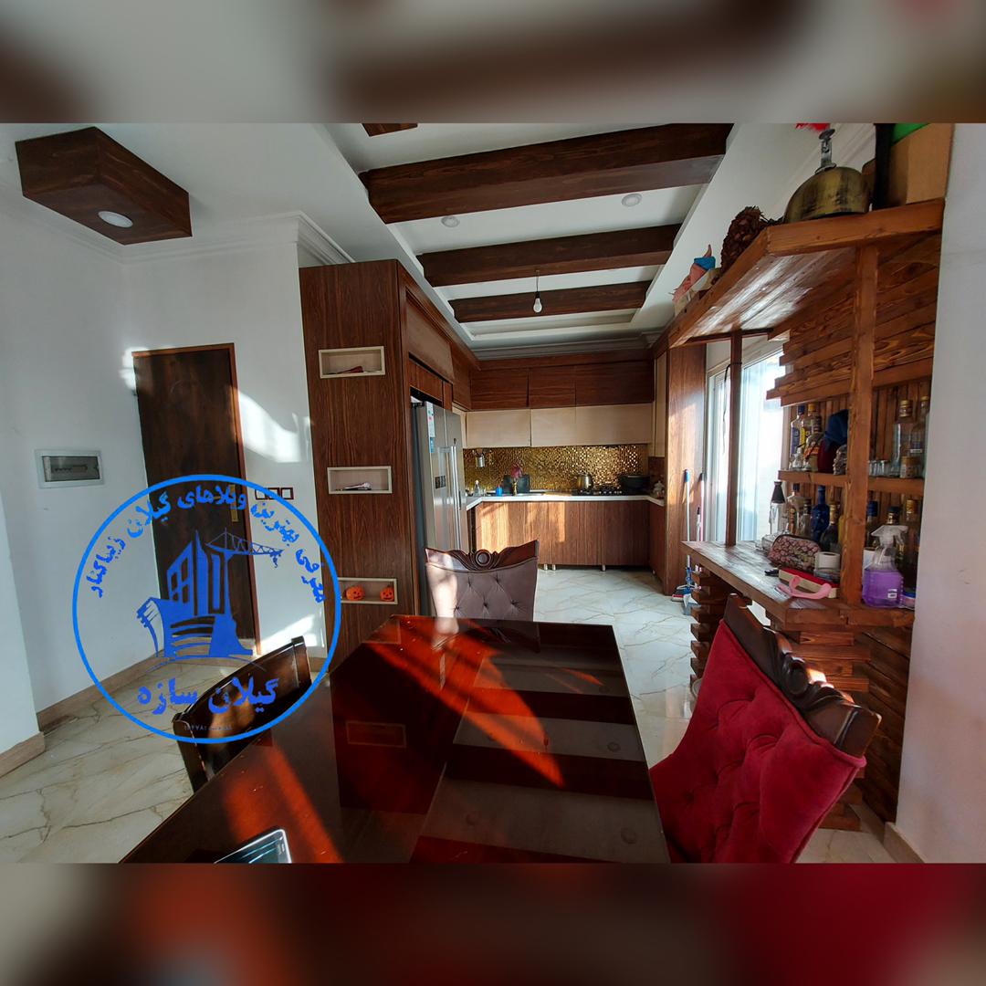 ويلا سند استخر