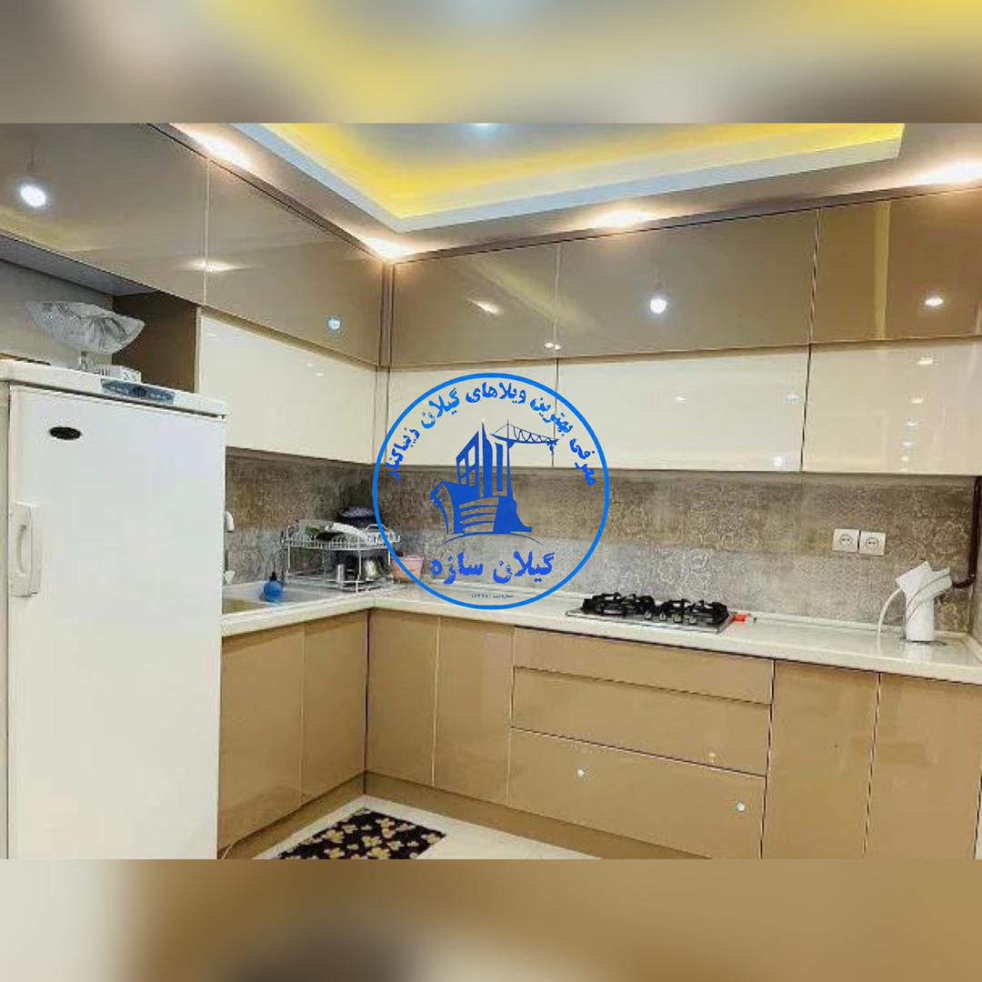 ویلاسنددار ساحلی