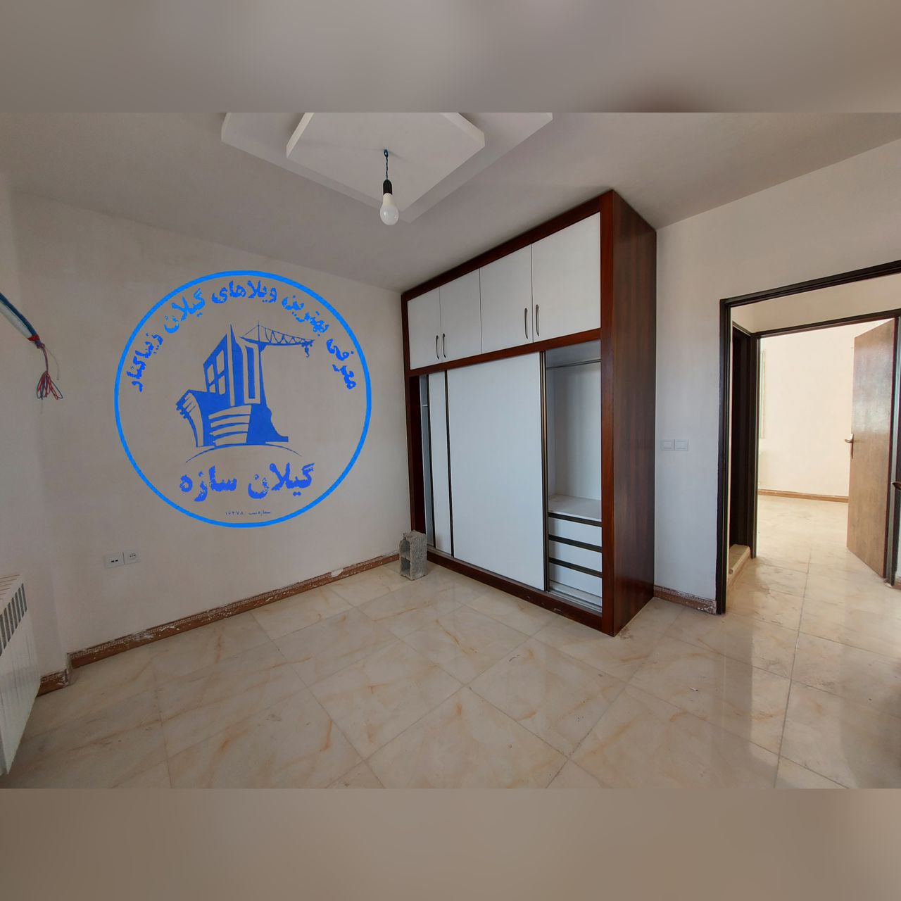 ویلاخوش ساخت منطقه 