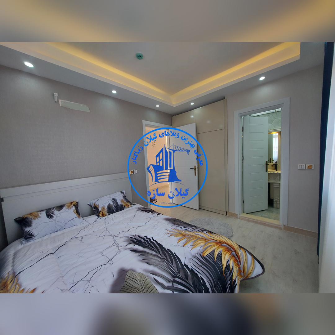 ويلاي عالي زيباكنار