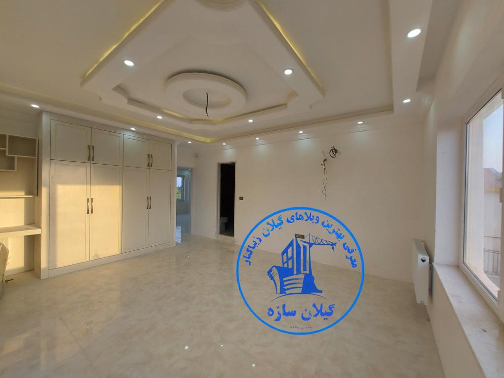 كاخ ويلا استخردار