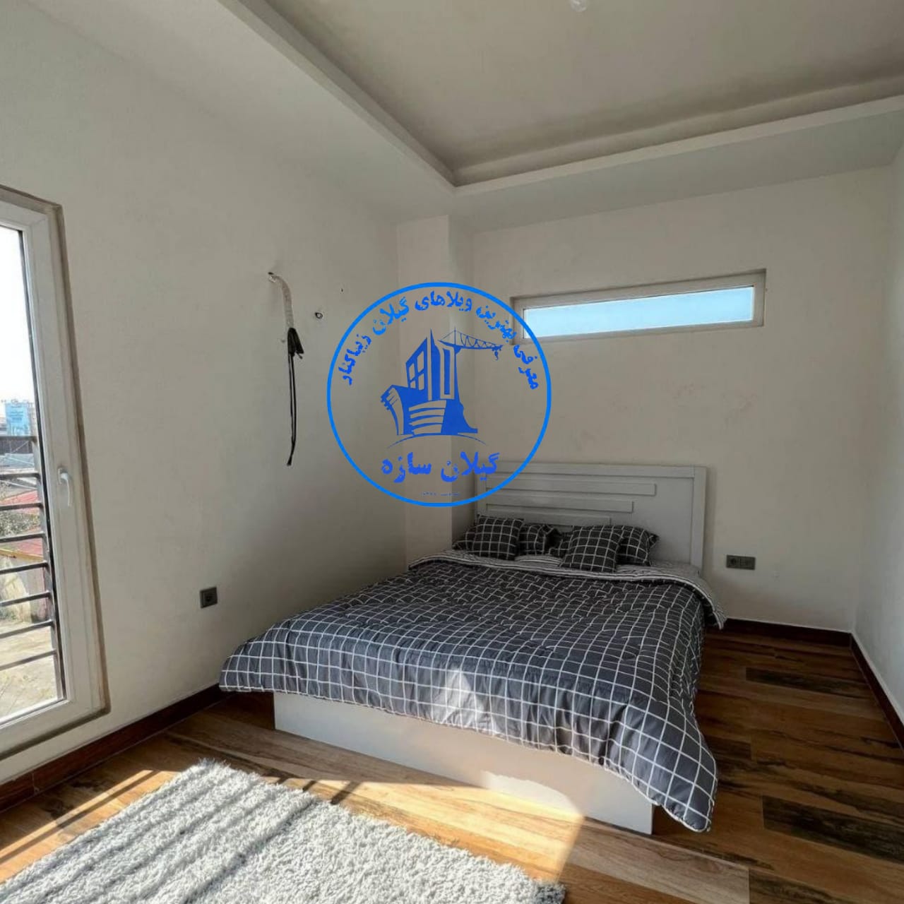 ویلامدرن ساحلی