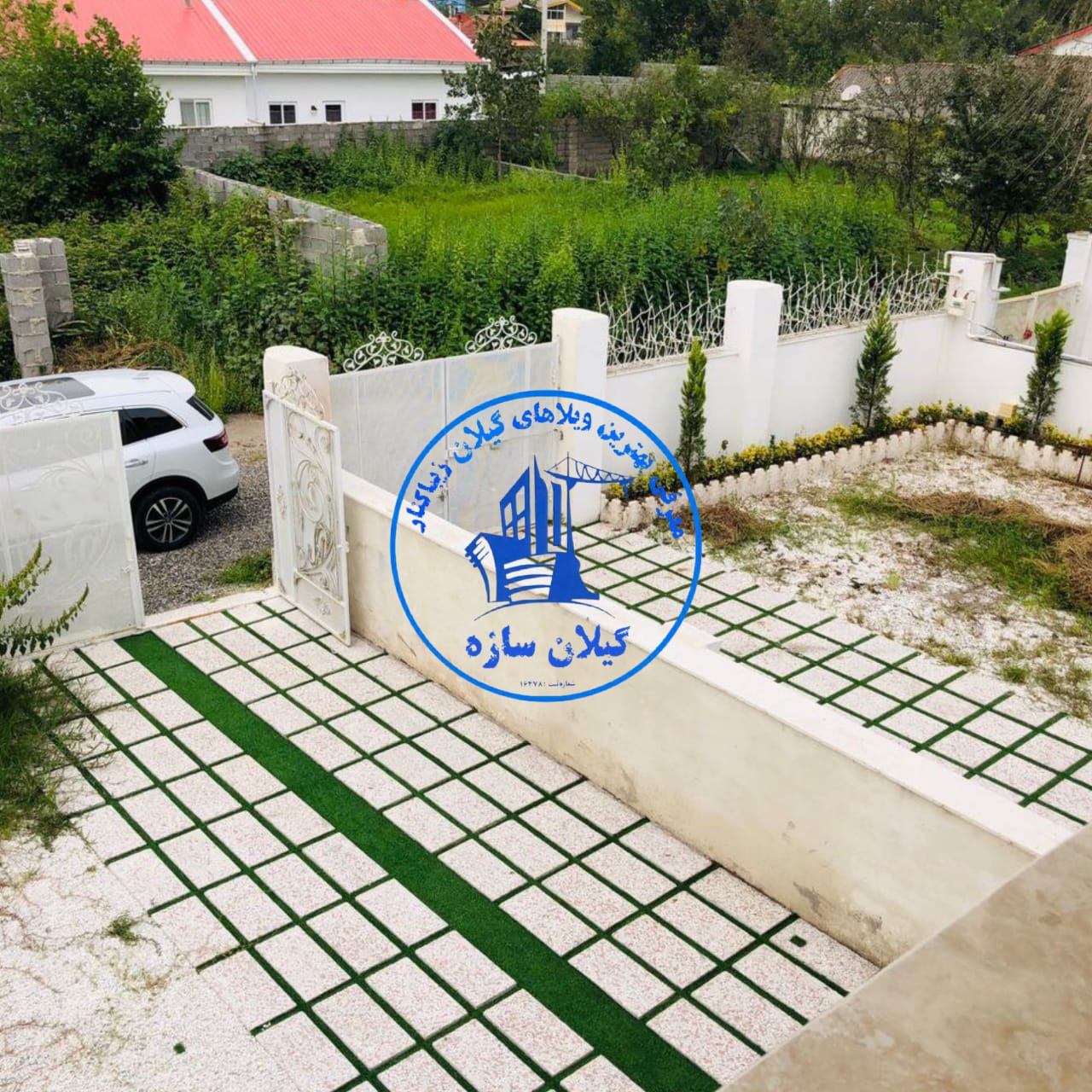 ویلاقیمت مناسب