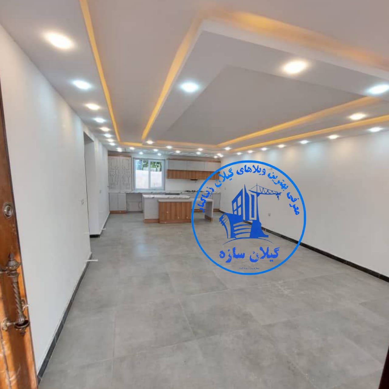 ویلاخوش ساخت 