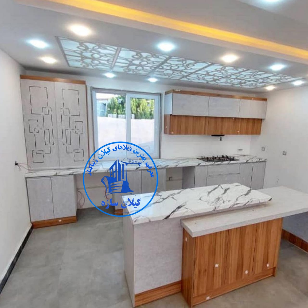 ویلاخوش ساخت 