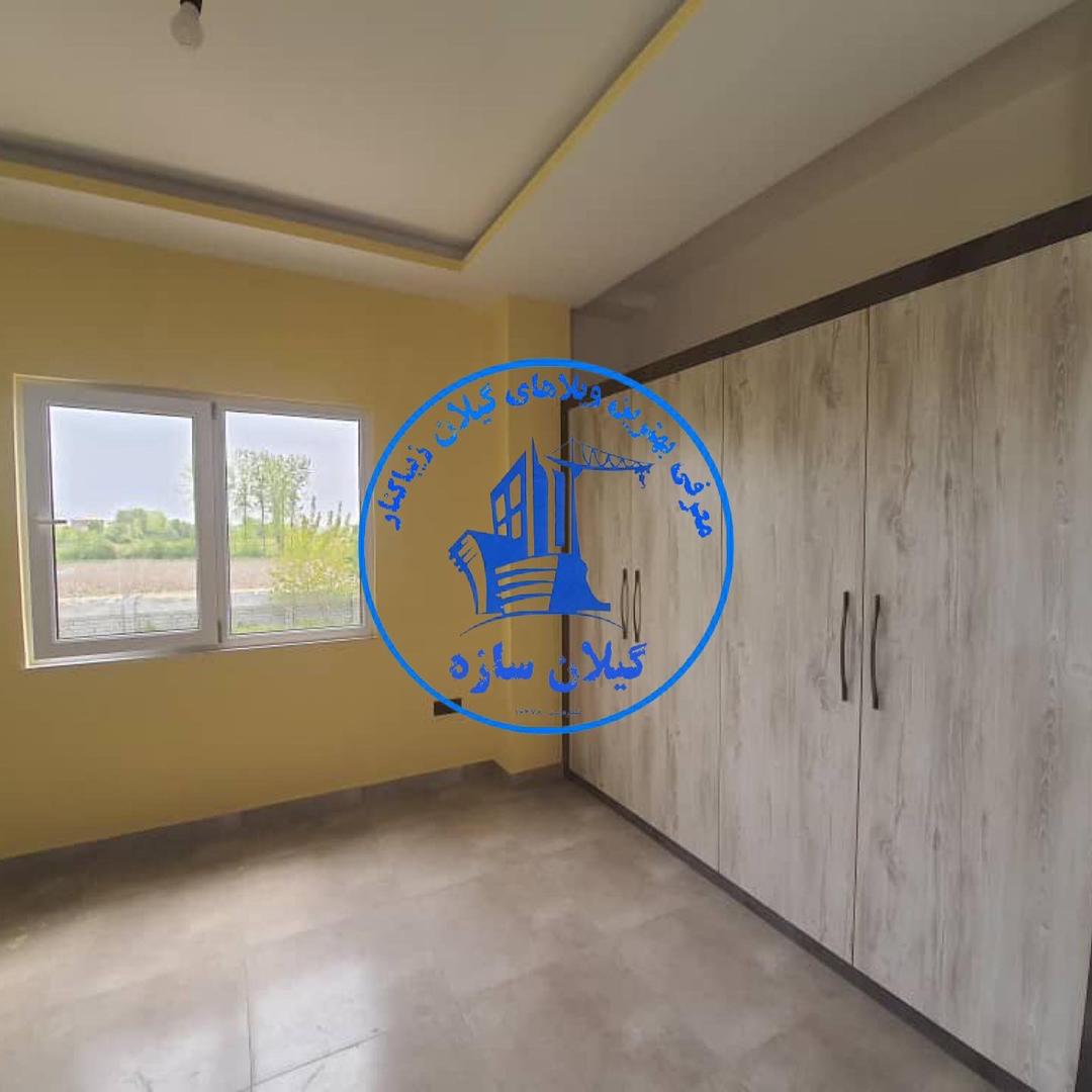 ويلاشهركي زيباكنار