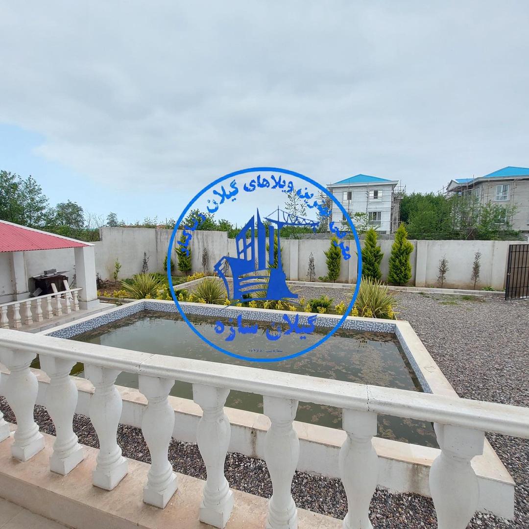 ويلاساحلي زيباكنار