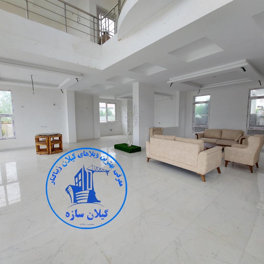 ويلاساحلي زيباكنار