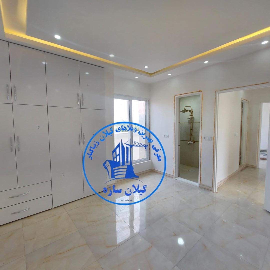 ویلاسنددار زیباکنار