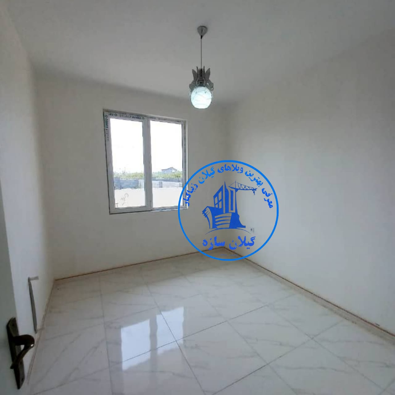 ویلا نقلی زیباکنار