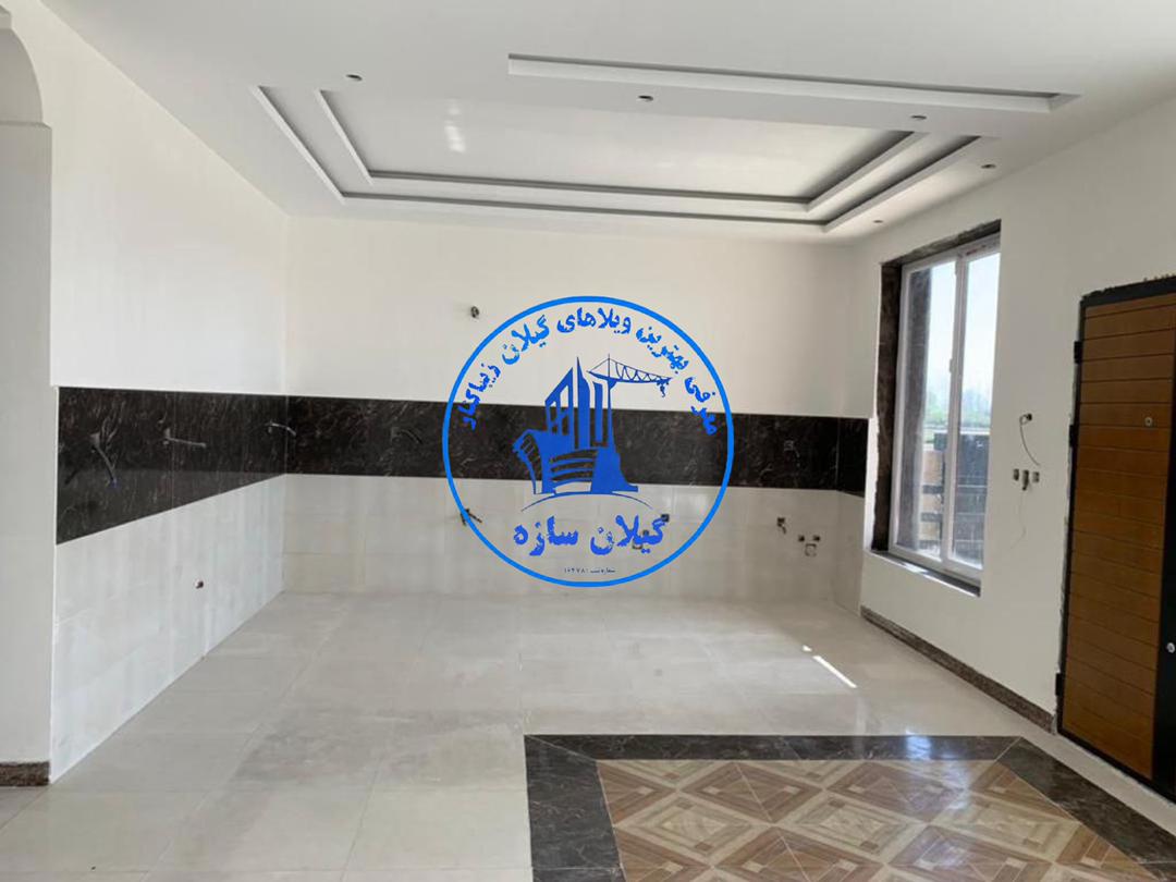 ویلامدرن زیباکنار