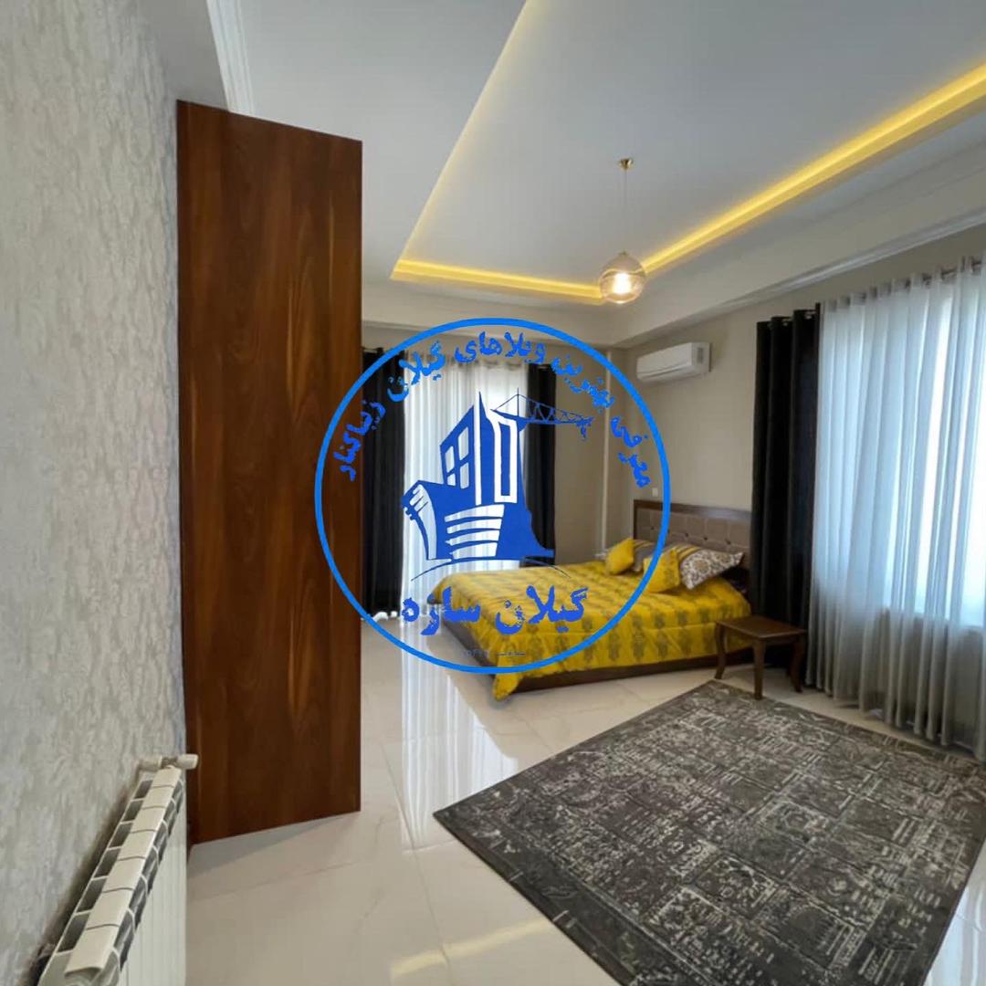 ویلاباغ زیباکنار