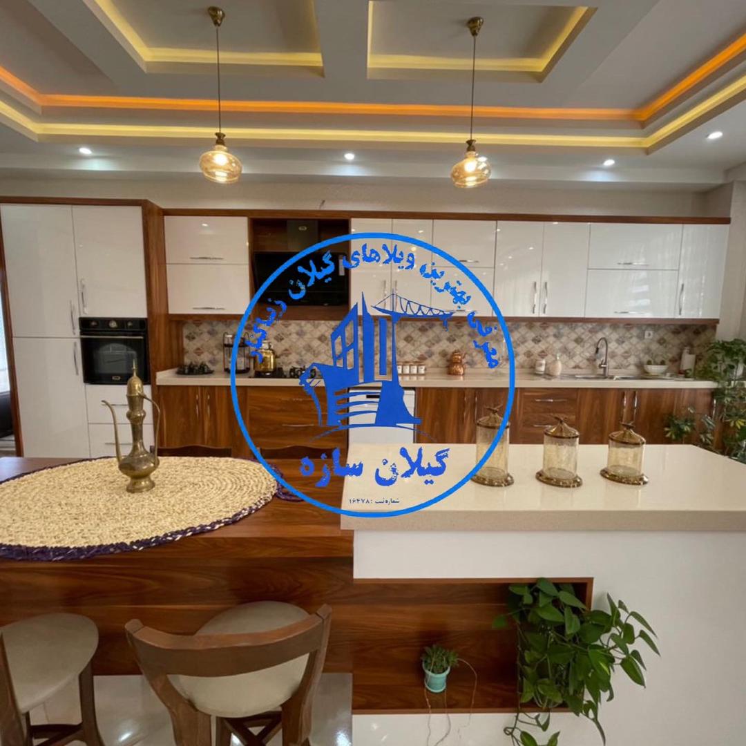 ویلاباغ زیباکنار