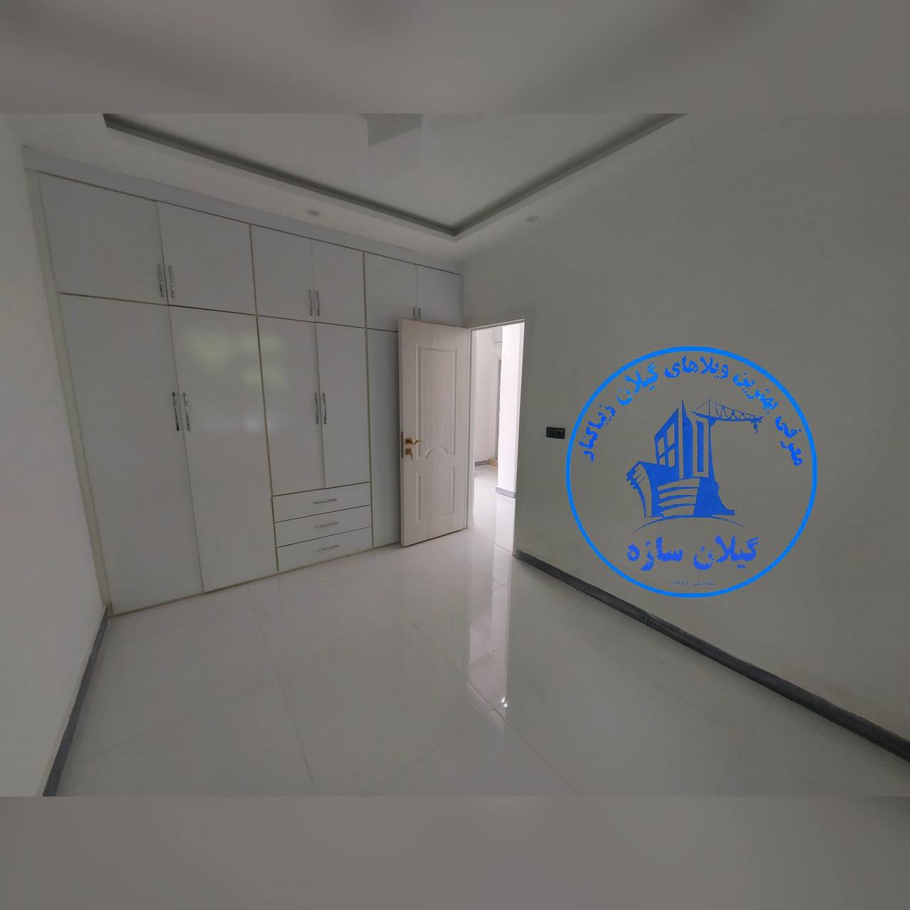 ویلانقلی زیباکنار با مدارک کامل