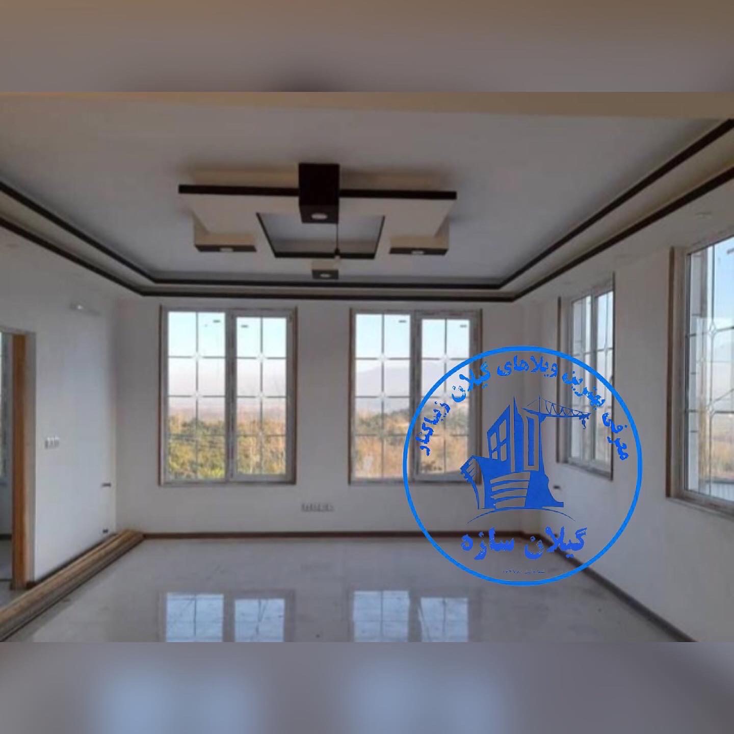 ویلاشهرکی لاکچری منطقه آزاد