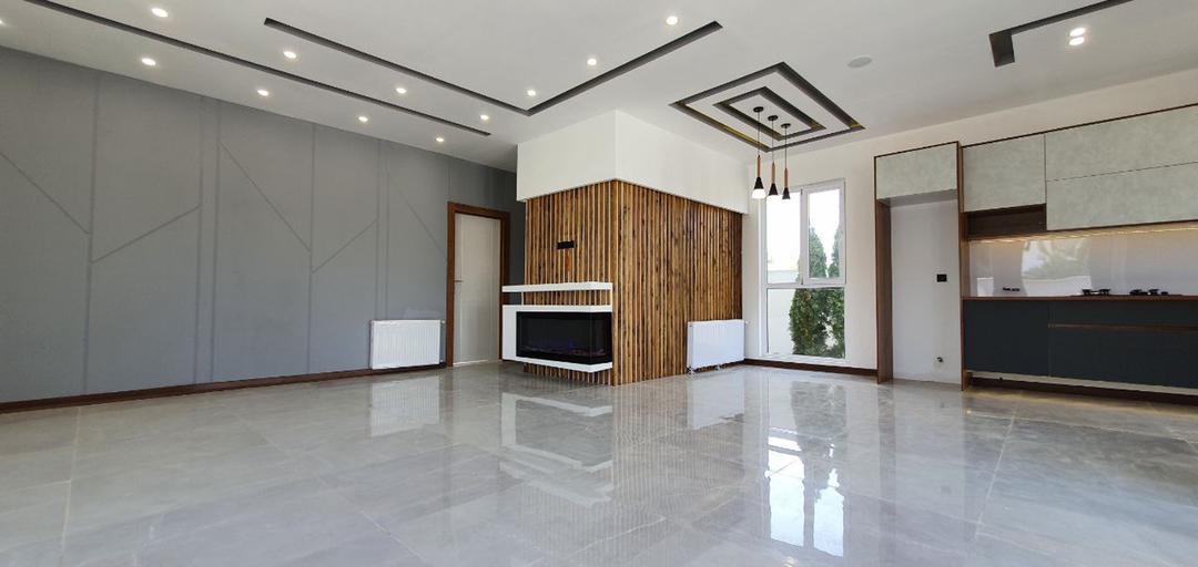 ویلاسنددار زیباکنار