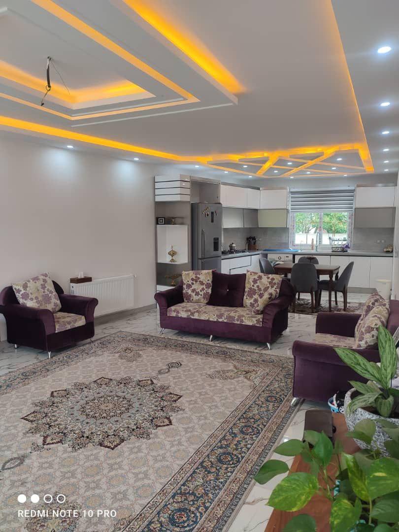 ویلا دنج زیباکنار