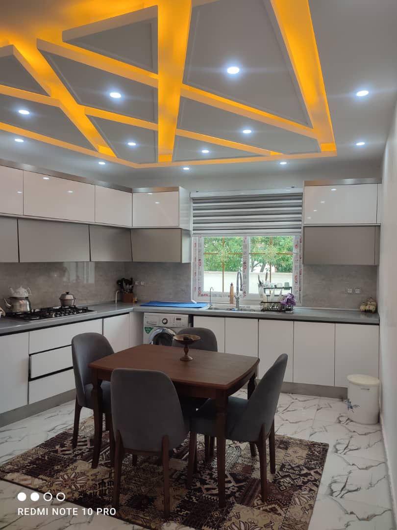 ویلا دنج زیباکنار