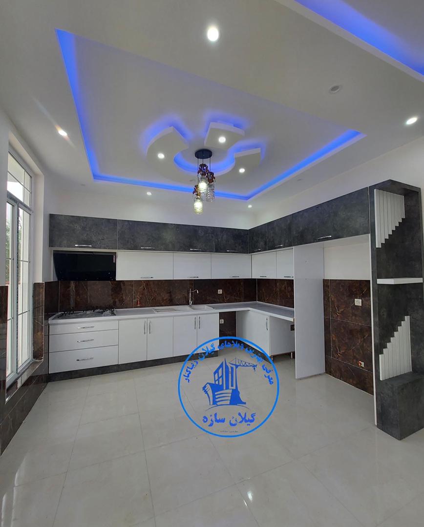 ویلا ارزان زیباکنار