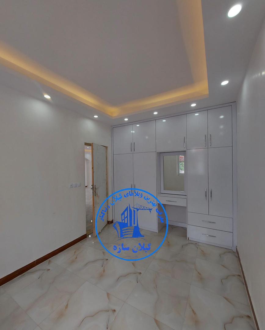 ویلا ارزان زیباکنار