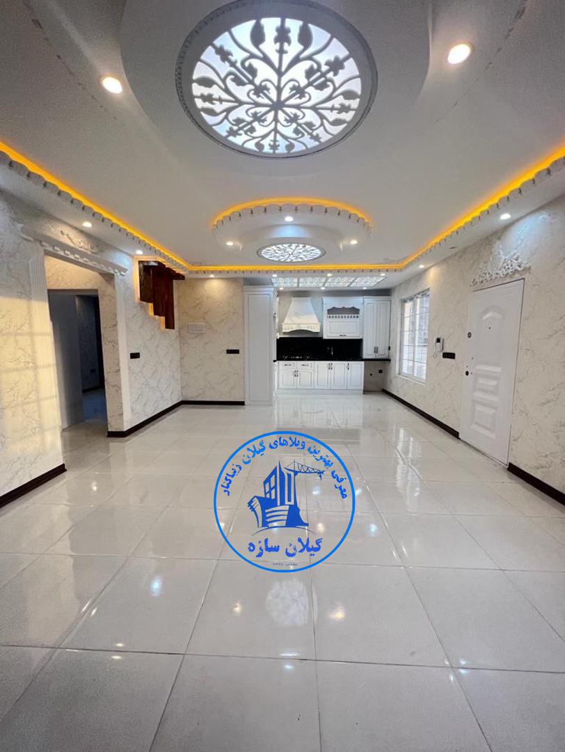 ویلا ساحلی زیباکنار