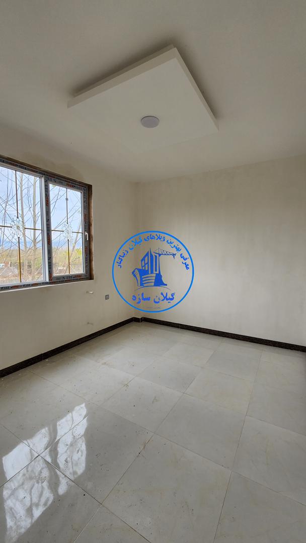 ویلا ساحلی زیباکنار