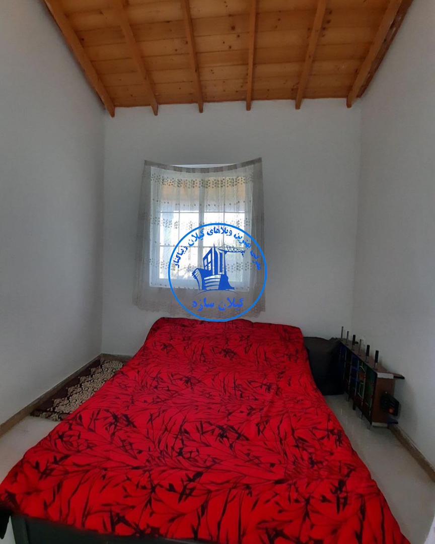 ویلاسنددار زیباکنار