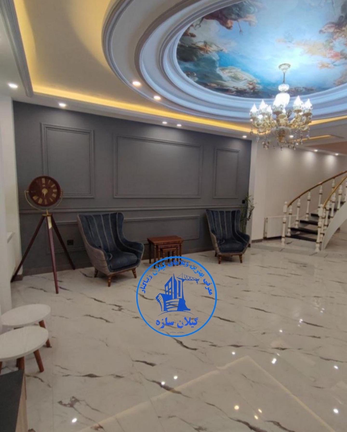 ویلاساحلی زیباکنار