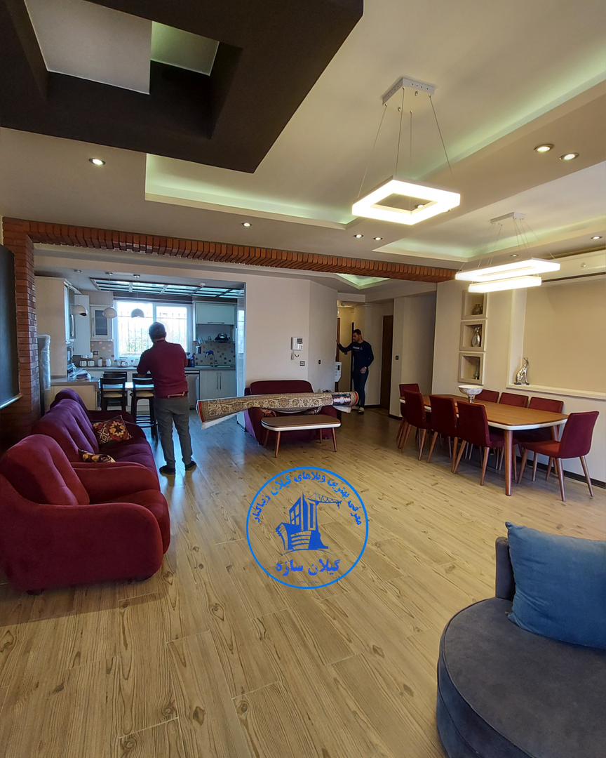 ویلاساحلی زیباکنار