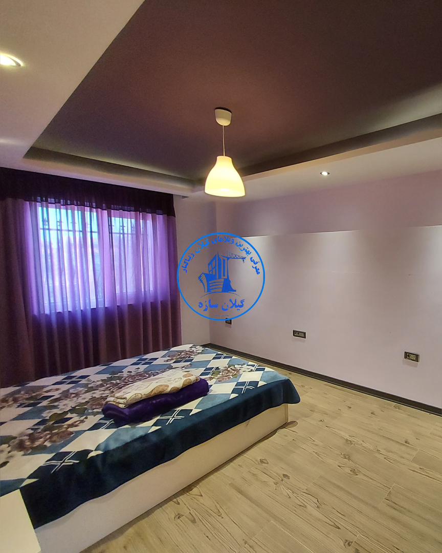 ویلاساحلی زیباکنار