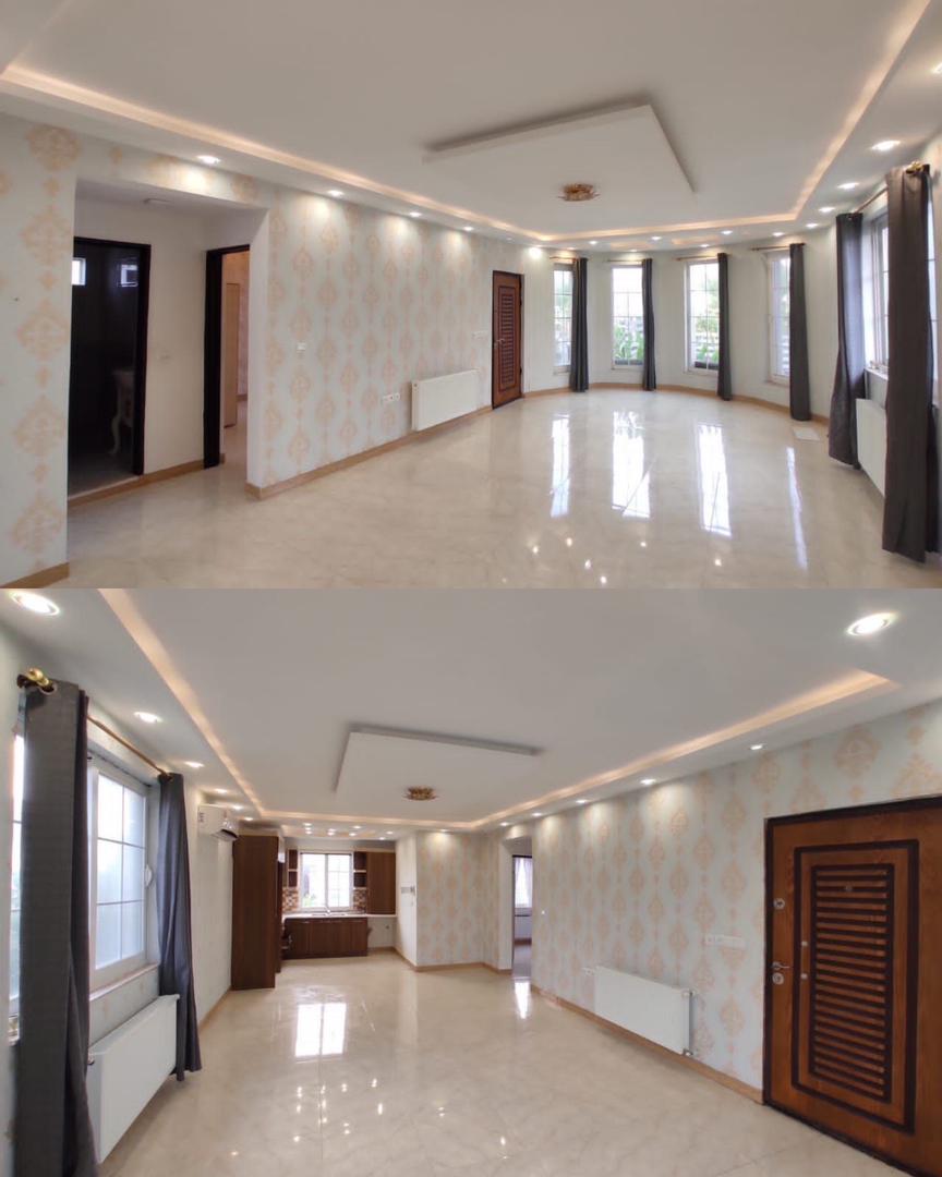 ویلاباغ زیباکنار