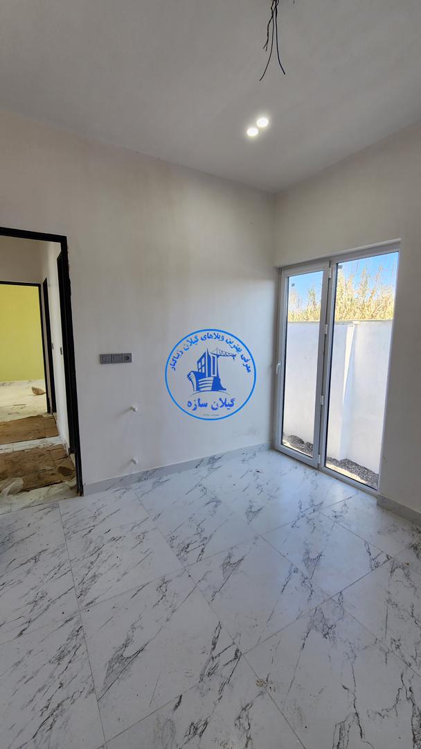 ویلاباغ زیباکنار