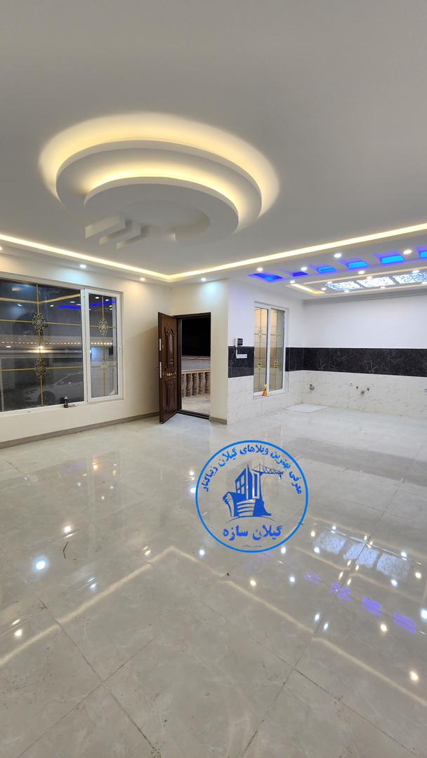 ویلانقلی زیباکنار