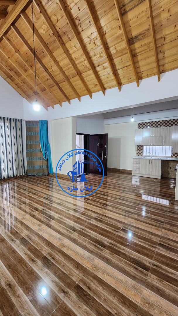 ویلاشهرکی زیباکنار