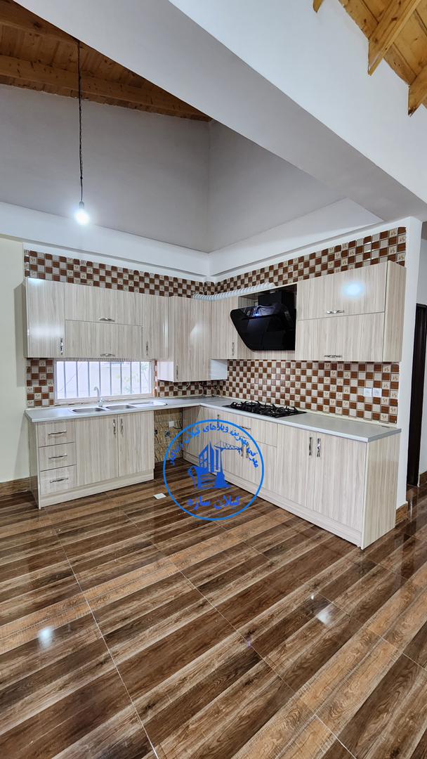 ویلاشهرکی زیباکنار