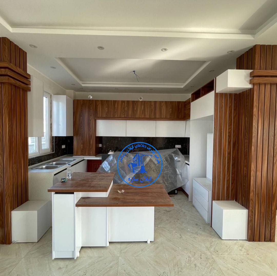 ویلاسنددار زیباکنار